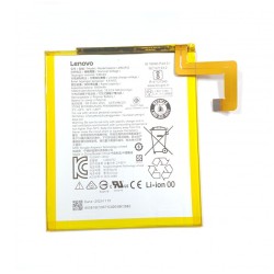 BATTERY LENOVO SMART TAB M10 PLUS/TB-X606F (L19D1P32) 5100 MAH BATTERY LENOVO SMART TAB M10 PLUS/TB-X606F (L19D1P32) 5100 MAH